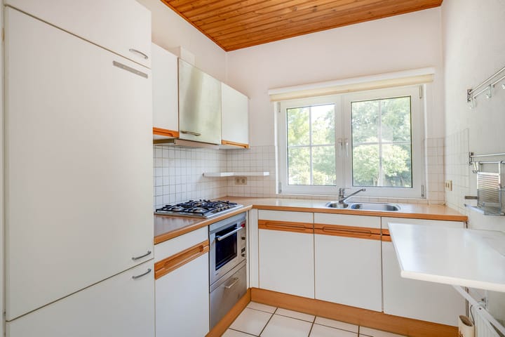 Foto 3 van Beukenlaan 2-A