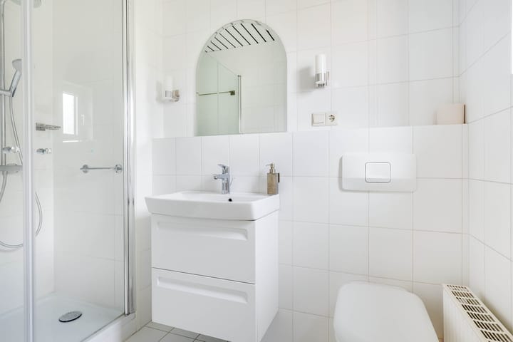 Foto 4 van Beukenlaan 2-A