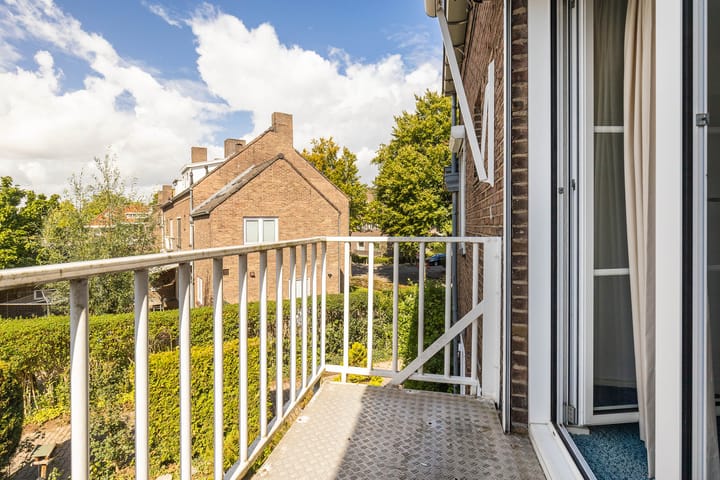 Foto 6 van Beukenlaan 2-A