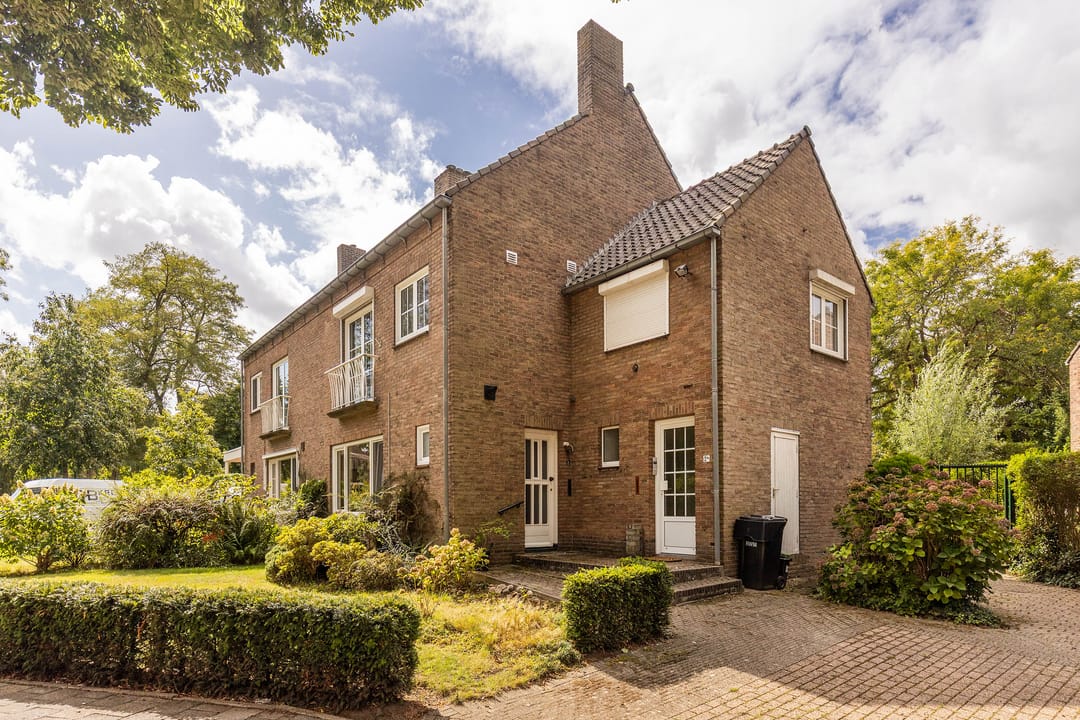 Photo 7 of Beukenlaan 2-A