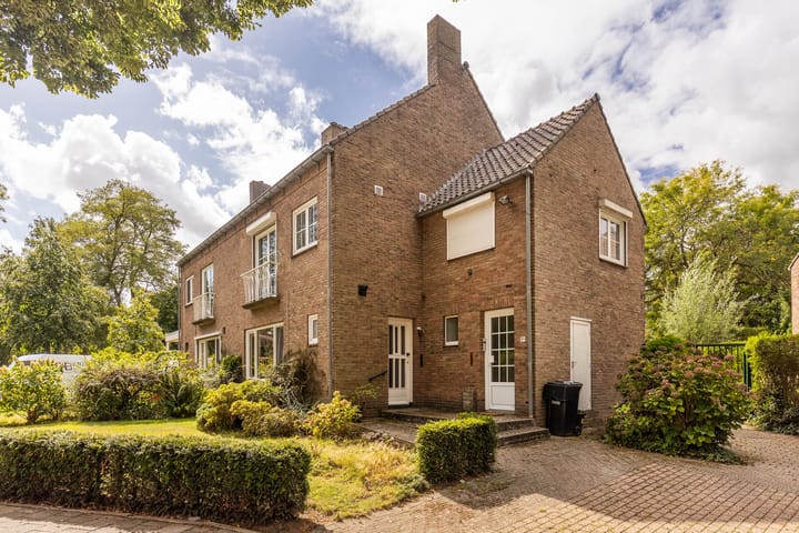 Foto 7 van Beukenlaan 2-A