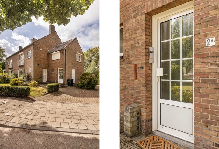 Foto 8 van Beukenlaan 2-A