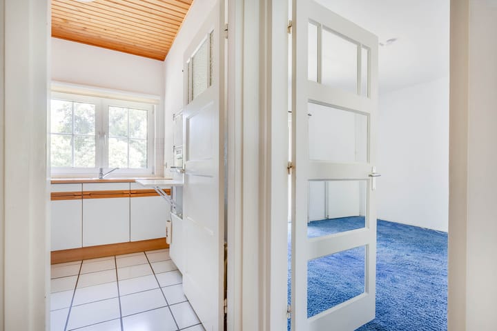 Foto 15 van Beukenlaan 2-A