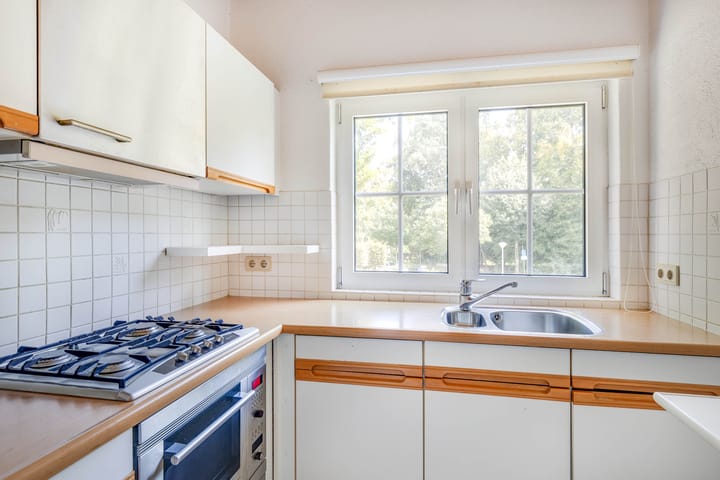 Foto 16 van Beukenlaan 2-A