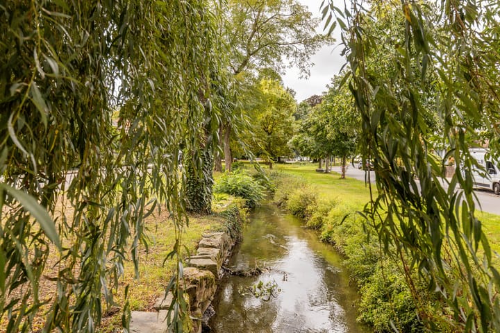 Foto 24 van Beukenlaan 2-A