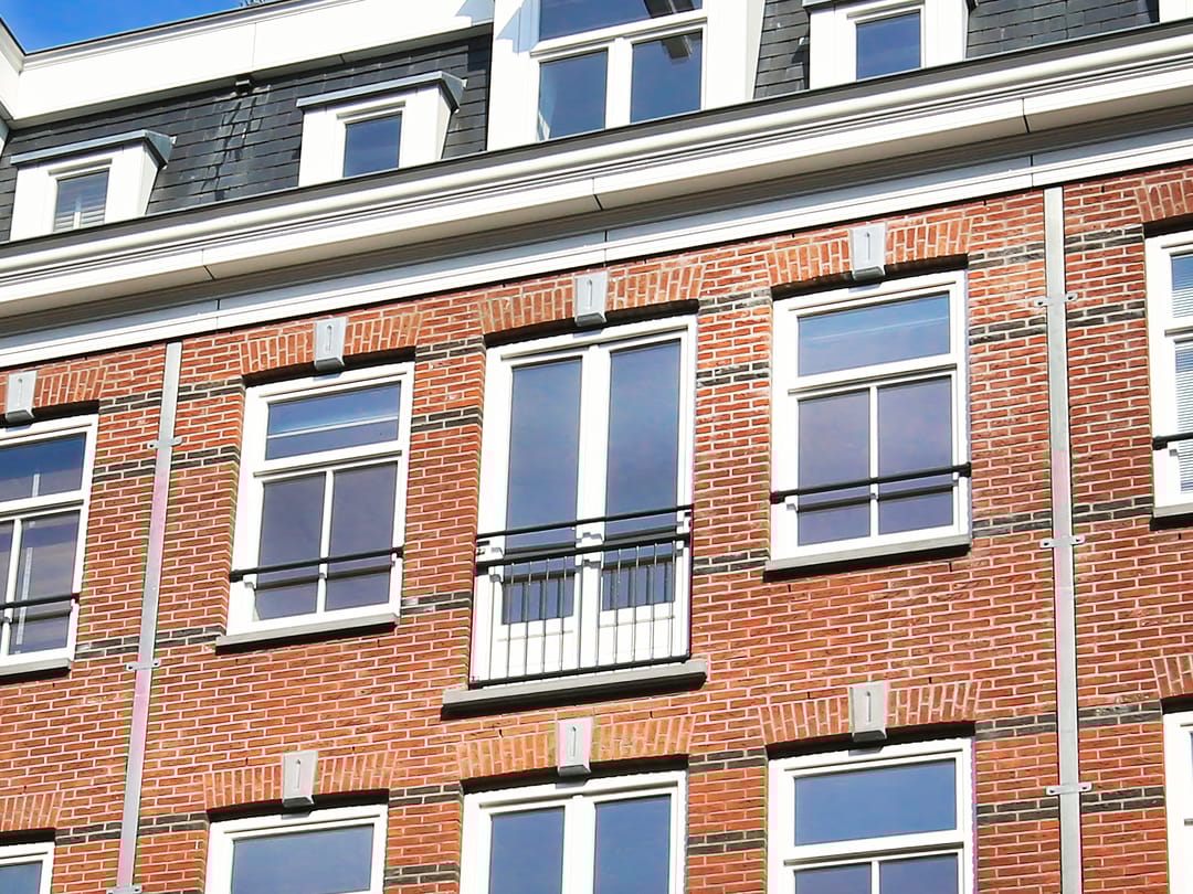 Foto 2 van Daniël Stalpertstraat 41-F