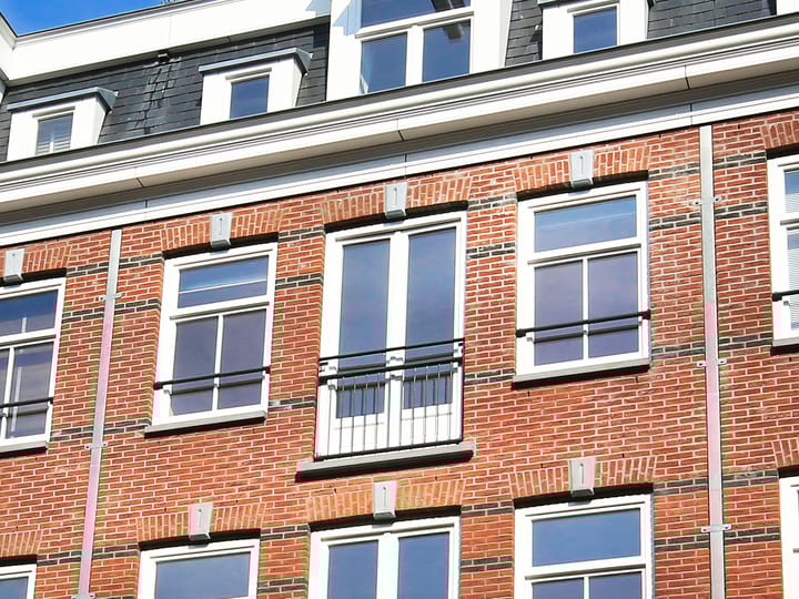 Foto 2 van Daniël Stalpertstraat 41-F