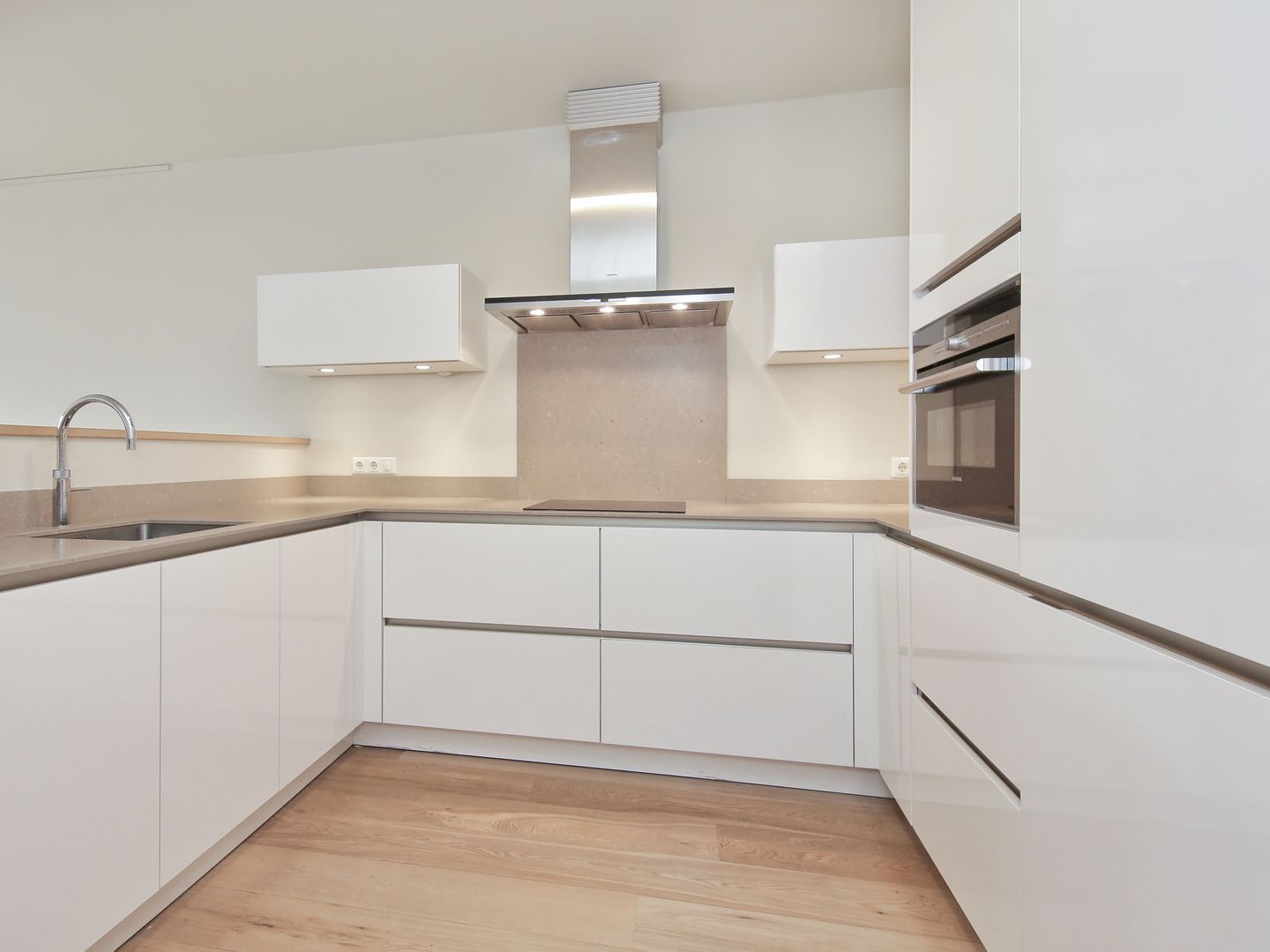 Foto 5 van Daniël Stalpertstraat 41-F