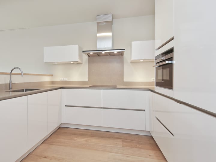 Foto 5 van Daniël Stalpertstraat 41-F