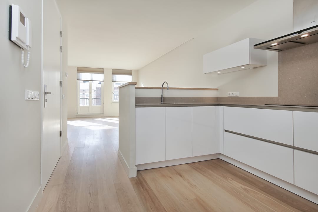 Foto 7 van Daniël Stalpertstraat 41-F