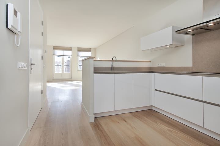 Foto 7 van Daniël Stalpertstraat 41-F