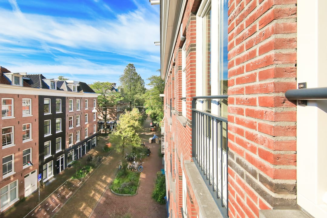 Foto 16 van Daniël Stalpertstraat 41-F