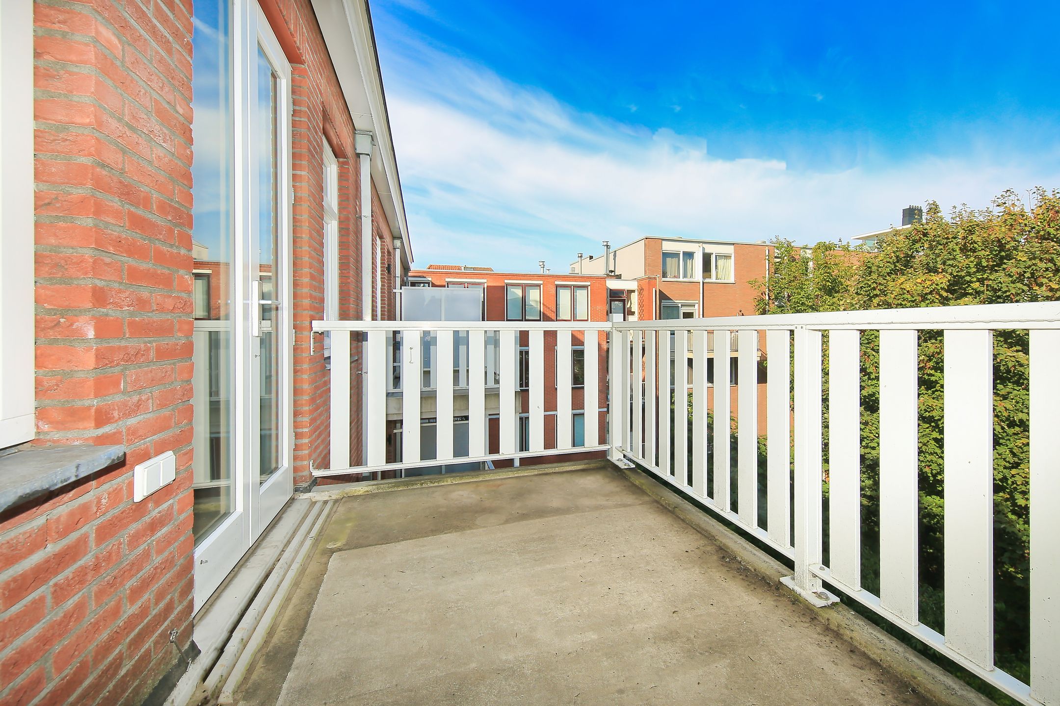 Foto 27 van Daniël Stalpertstraat 41-F