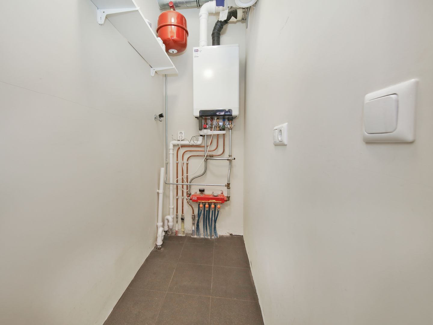 Foto 29 van Daniël Stalpertstraat 41-F