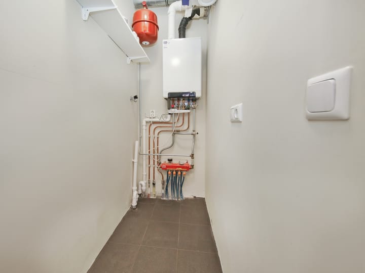 Foto 29 van Daniël Stalpertstraat 41-F