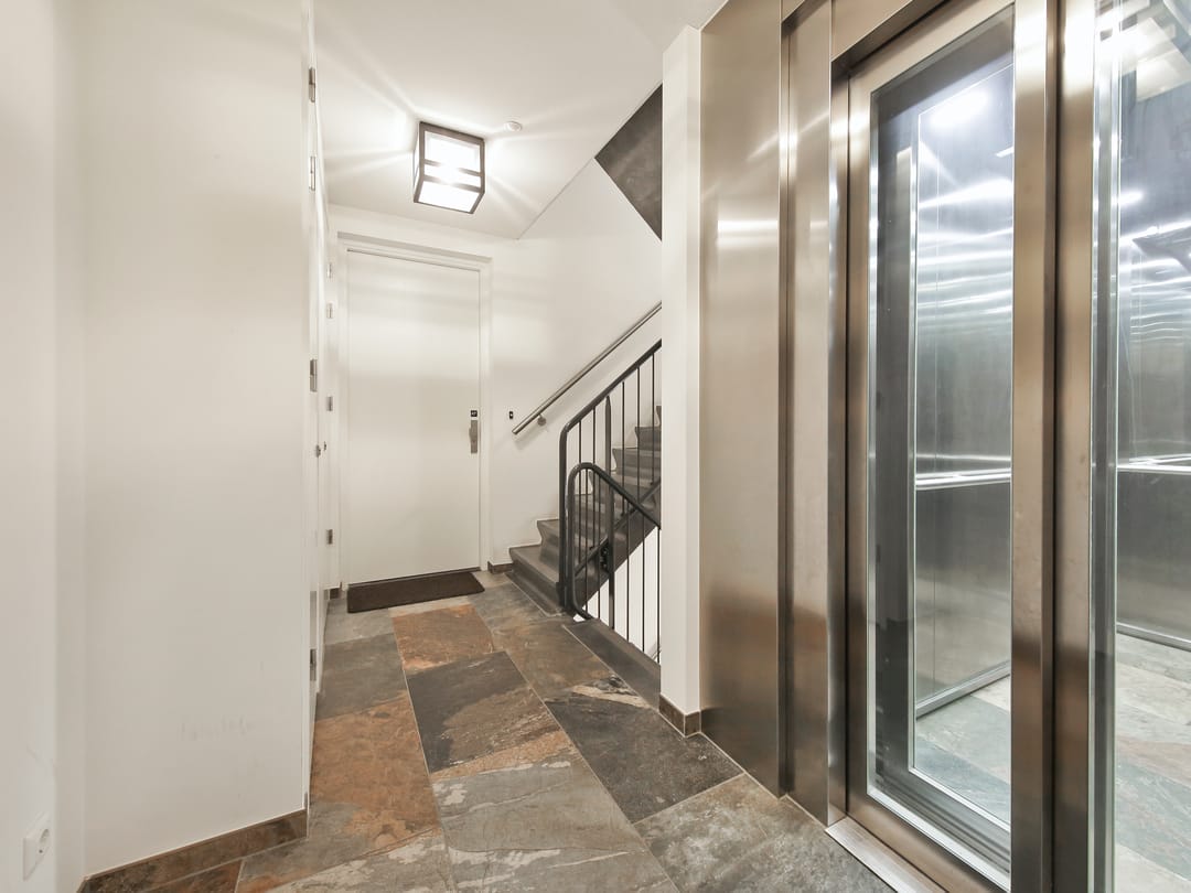 Foto 31 van Daniël Stalpertstraat 41-F