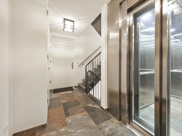 Foto 31 van Daniël Stalpertstraat 41-F