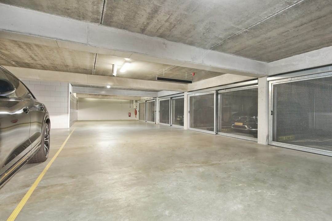 Foto 32 van Daniël Stalpertstraat 41-F