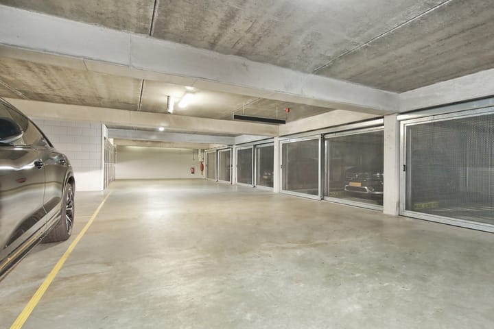 Foto 32 van Daniël Stalpertstraat 41-F