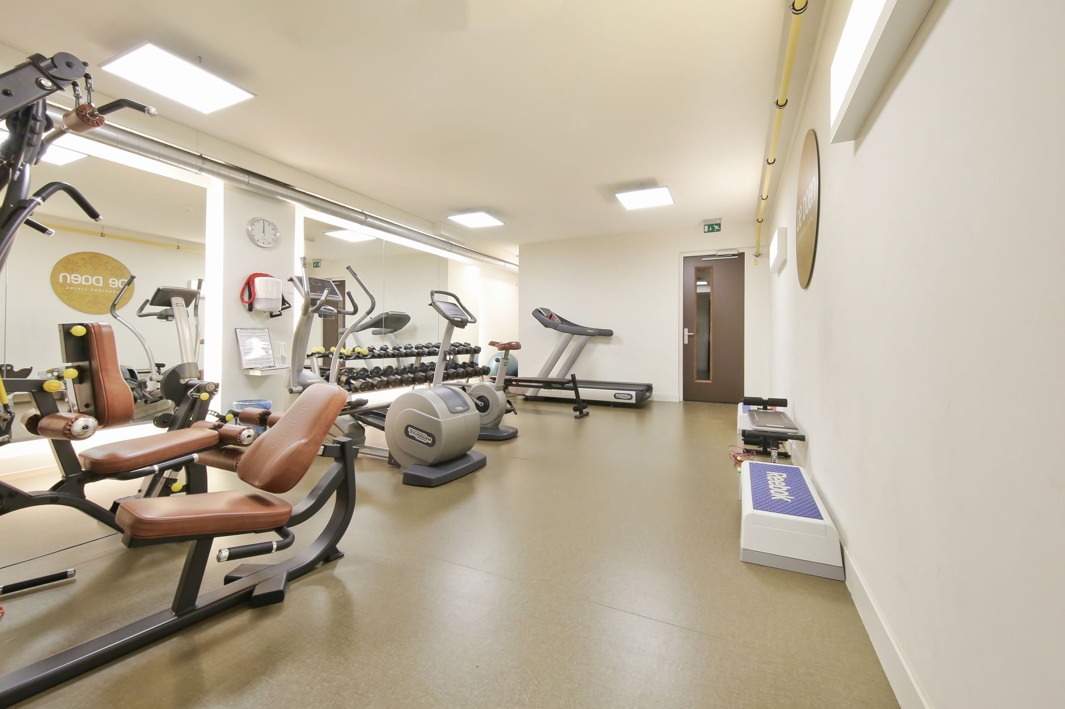 Foto 33 van Daniël Stalpertstraat 41-F