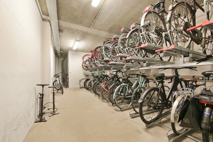 Foto 34 van Daniël Stalpertstraat 41-F