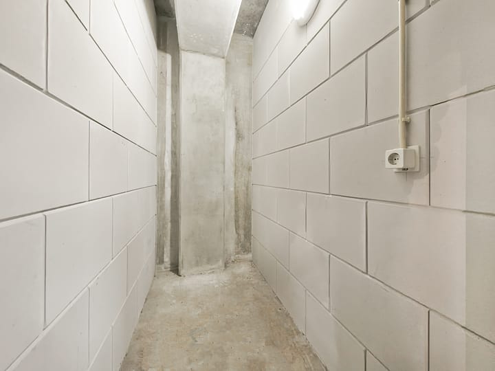 Foto 35 van Daniël Stalpertstraat 41-F