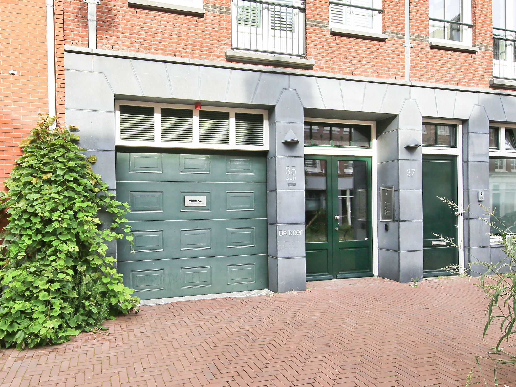 Foto 36 van Daniël Stalpertstraat 41-F