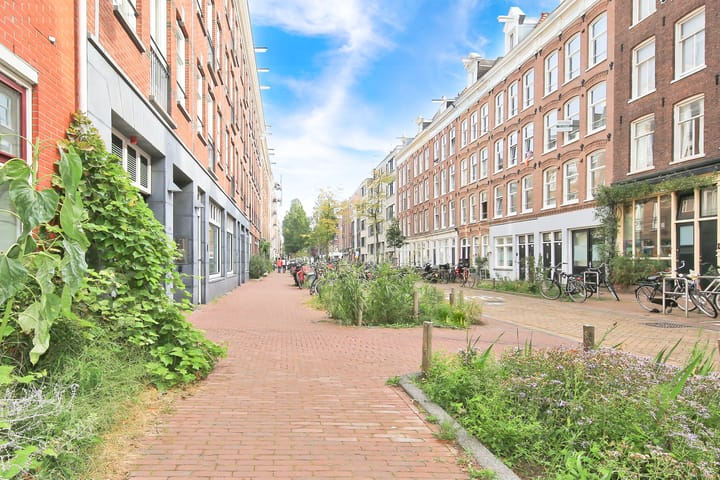 Foto 37 van Daniël Stalpertstraat 41-F