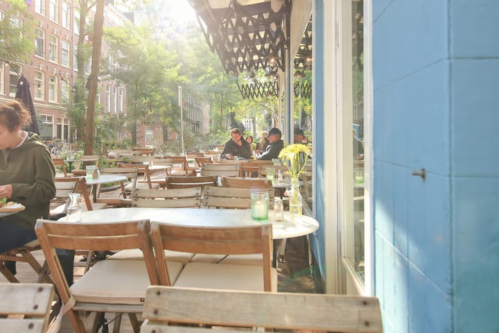 Foto 38 van Daniël Stalpertstraat 41-F