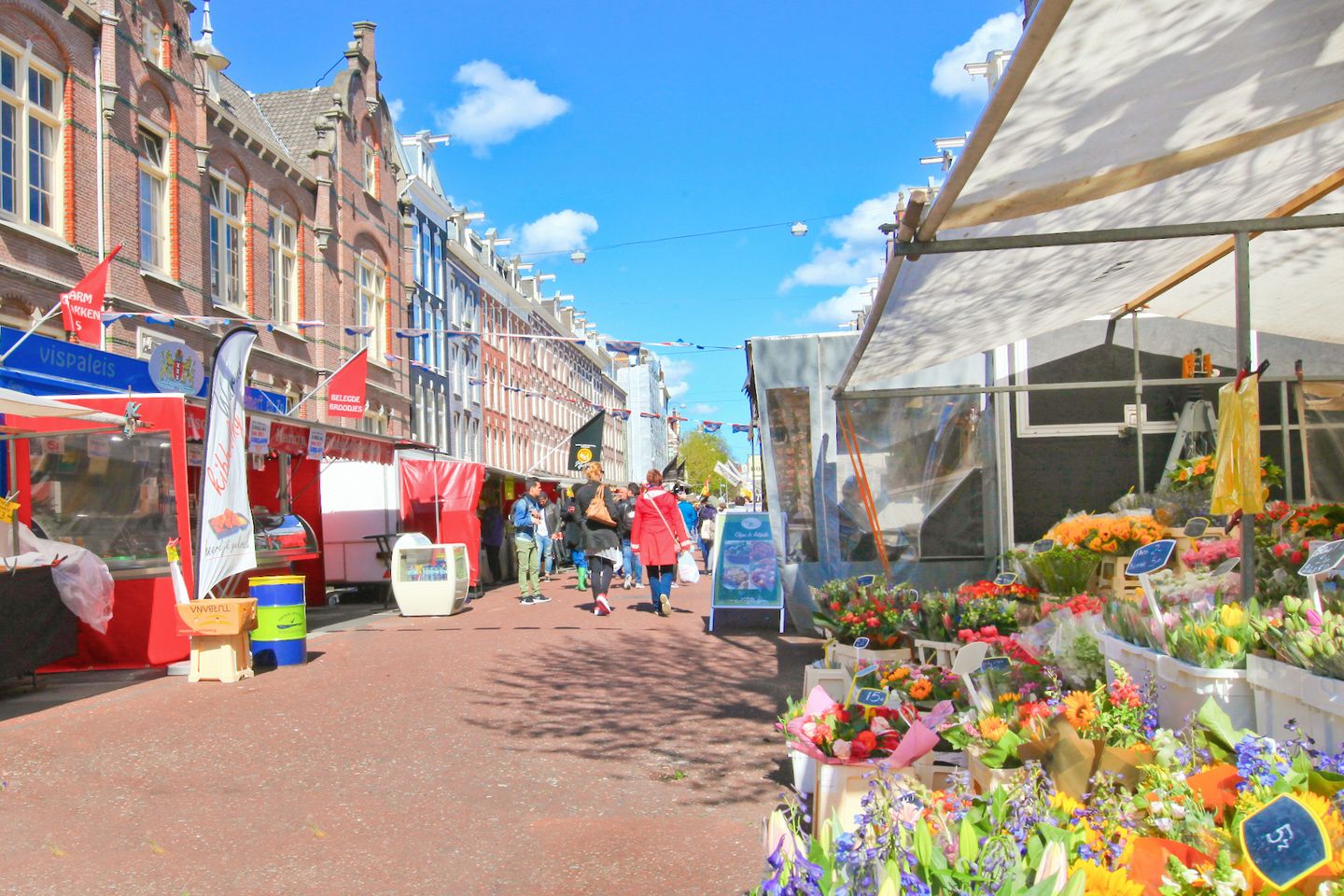 Foto 40 van Daniël Stalpertstraat 41-F