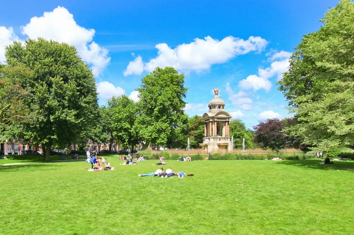 Foto 41 van Daniël Stalpertstraat 41-F