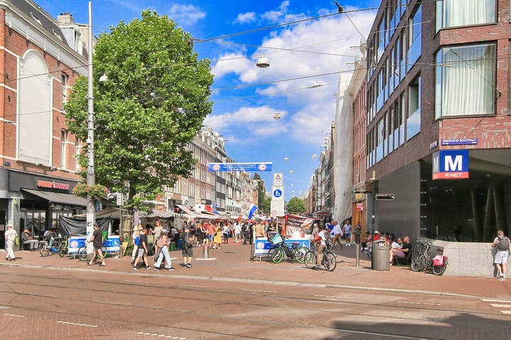 Foto 42 van Daniël Stalpertstraat 41-F