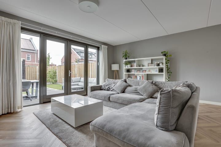 Foto 2 van Juffrouw Koetlaan 46