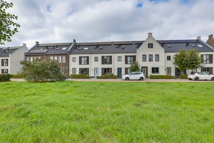 Foto 6 van Juffrouw Koetlaan 46