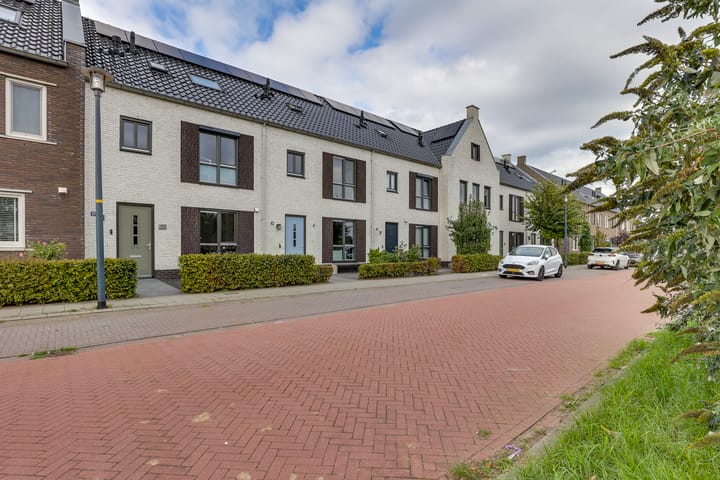 Foto 7 van Juffrouw Koetlaan 46