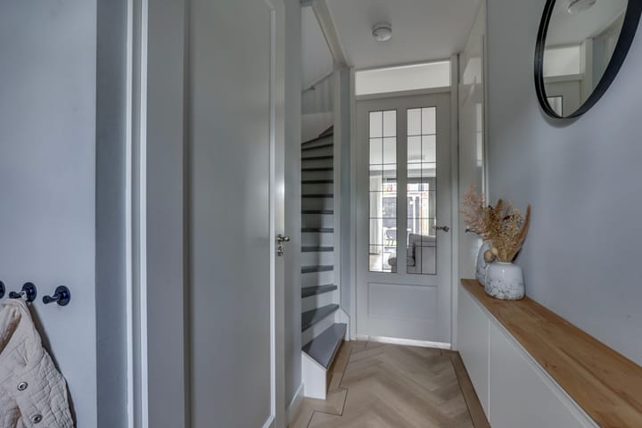 Foto 10 van Juffrouw Koetlaan 46