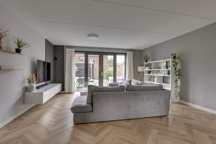 Foto 12 van Juffrouw Koetlaan 46