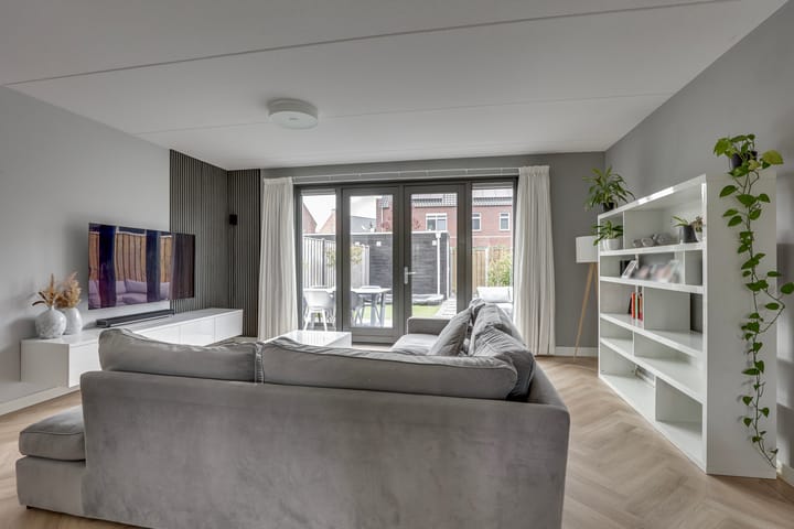 Foto 13 van Juffrouw Koetlaan 46