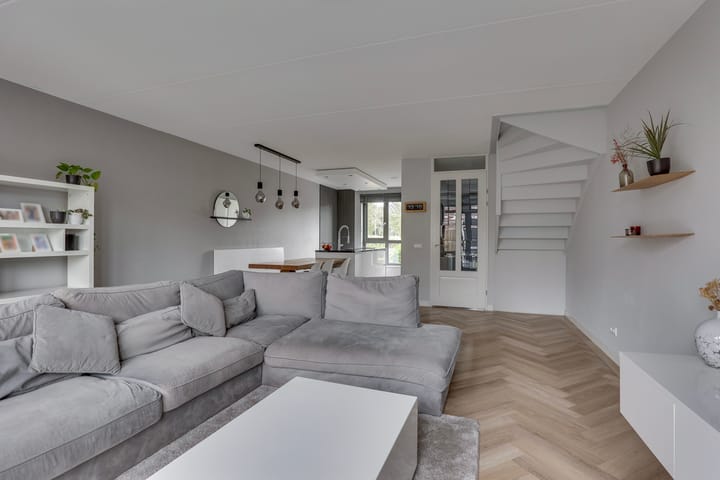 Foto 14 van Juffrouw Koetlaan 46