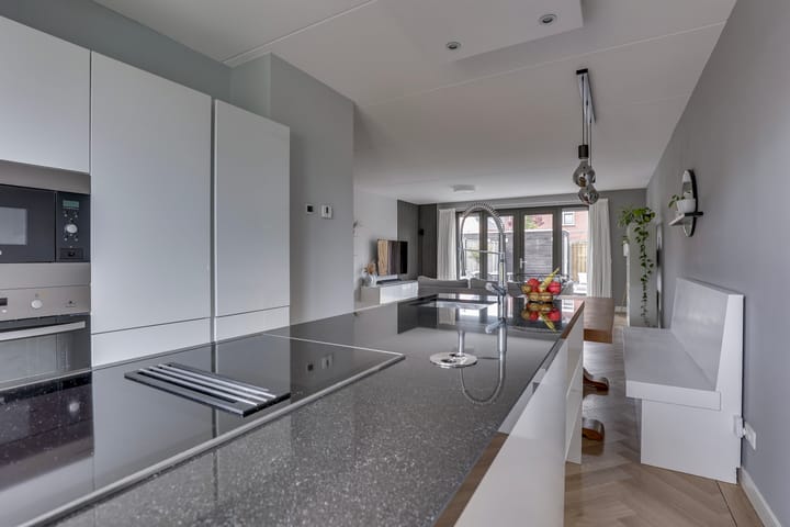 Foto 18 van Juffrouw Koetlaan 46