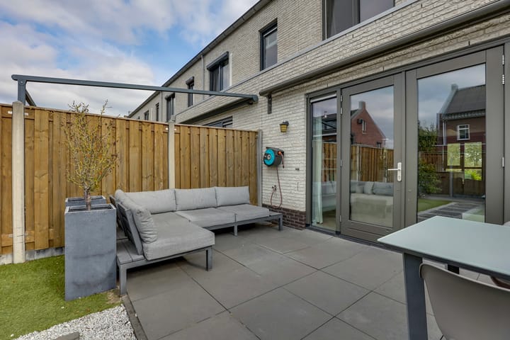 Foto 19 van Juffrouw Koetlaan 46