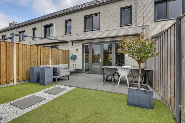 Foto 20 van Juffrouw Koetlaan 46