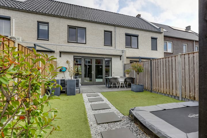 Foto 21 van Juffrouw Koetlaan 46