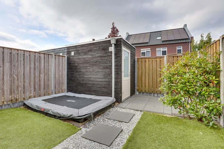 Foto 22 van Juffrouw Koetlaan 46