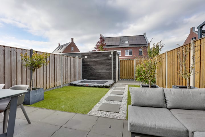 Foto 23 van Juffrouw Koetlaan 46