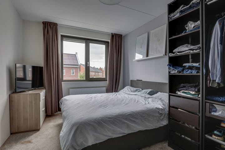 Foto 28 van Juffrouw Koetlaan 46