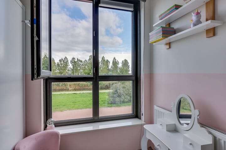 Foto 33 van Juffrouw Koetlaan 46