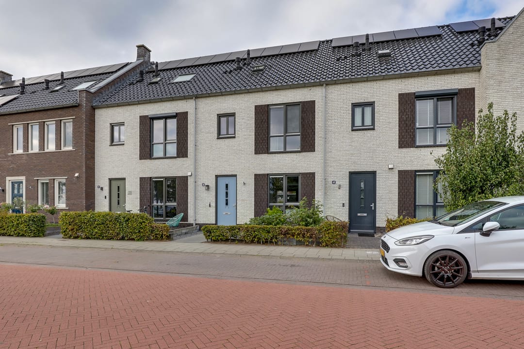 Foto 41 van Juffrouw Koetlaan 46