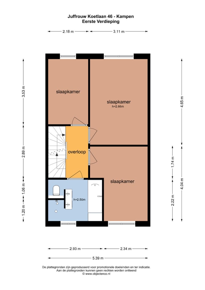 Foto 43 van Juffrouw Koetlaan 46