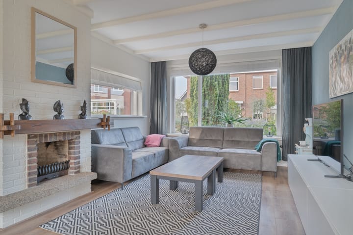 Foto 2 van Holterenkstraat 4